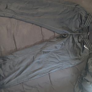 Nike Wideleg Dri-fit